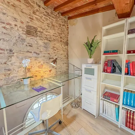 Апартаменти Casa Malo Піза