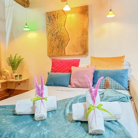 Casa Malo Апартаменти *